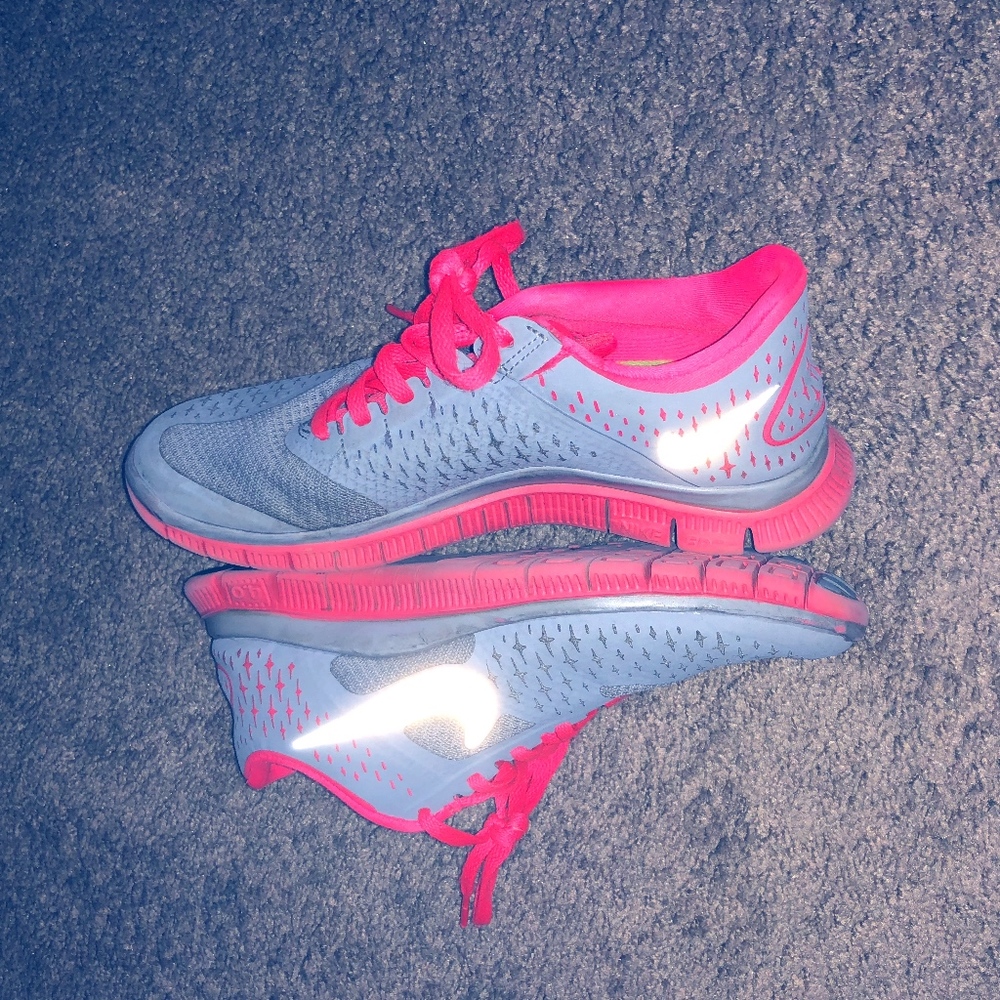 Nike Free Run 4.0